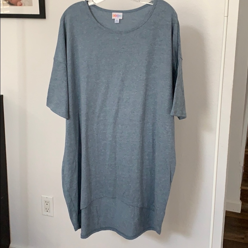 Lularoe Irma XL